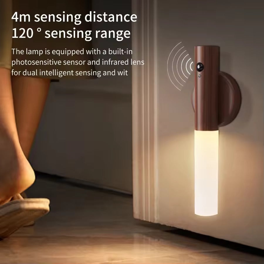 The Guardian Motion Light