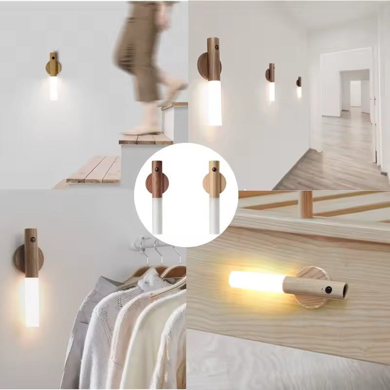 The Guardian Motion Light