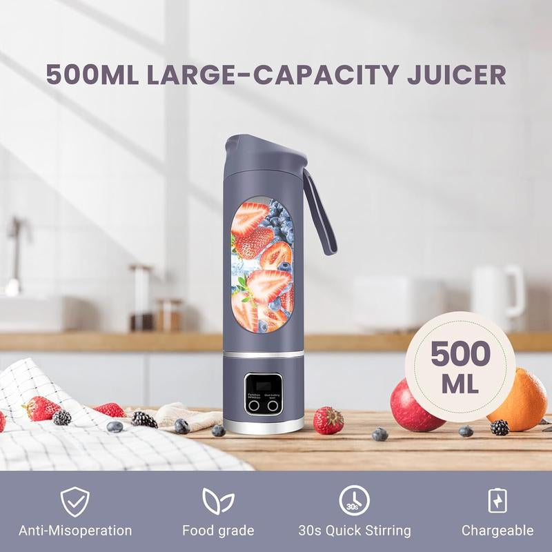 BlendGo 500