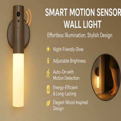The Guardian Motion Light