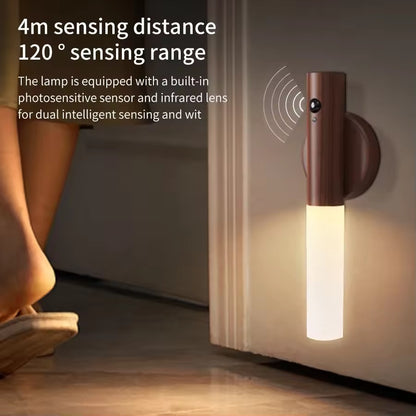 The Guardian Motion Light